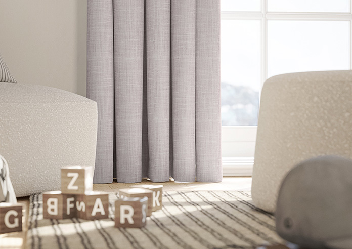 Kildare, Mason - Made to Measure Curtains - Image 5